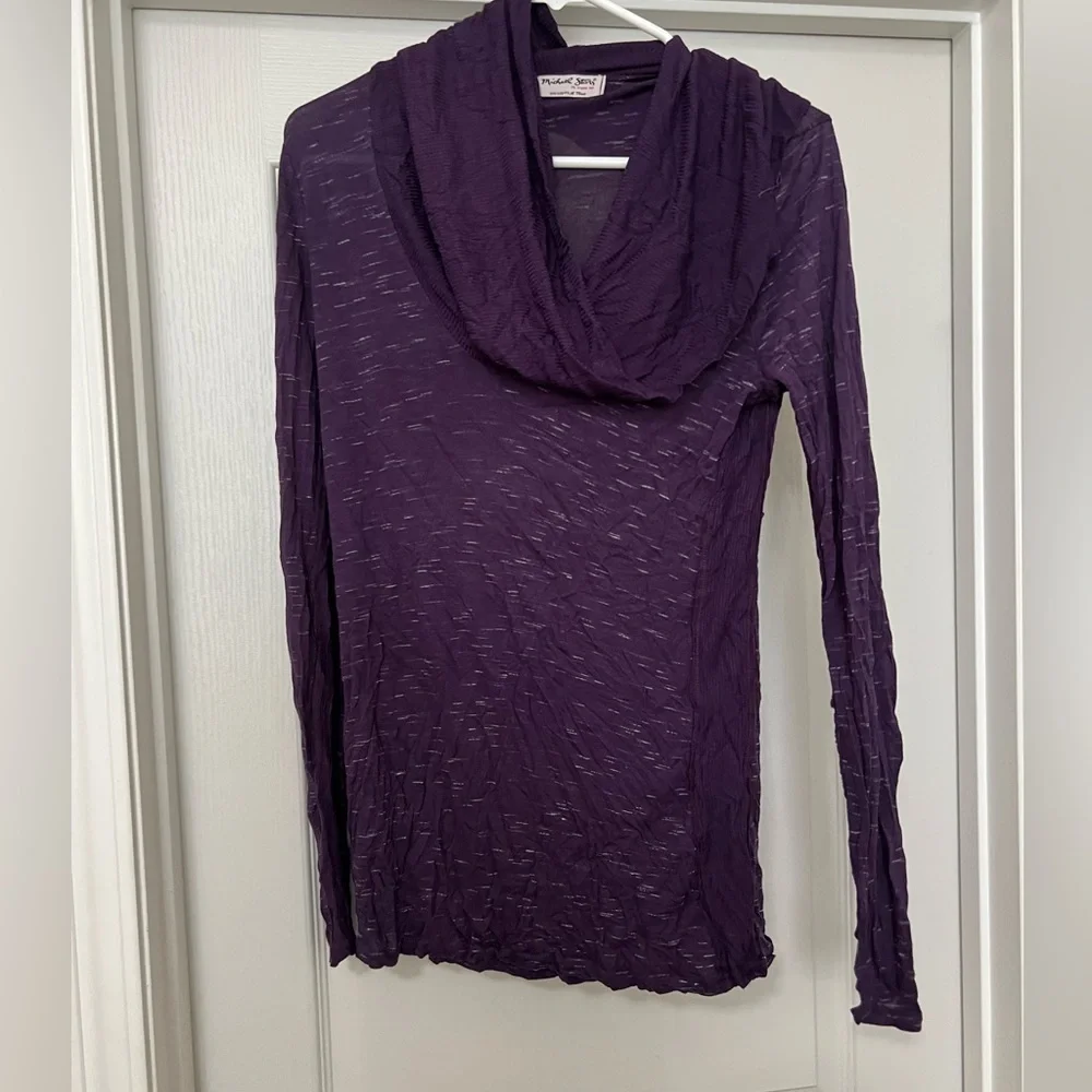 Michael stars too • one size fits most - Picture 1 of 1